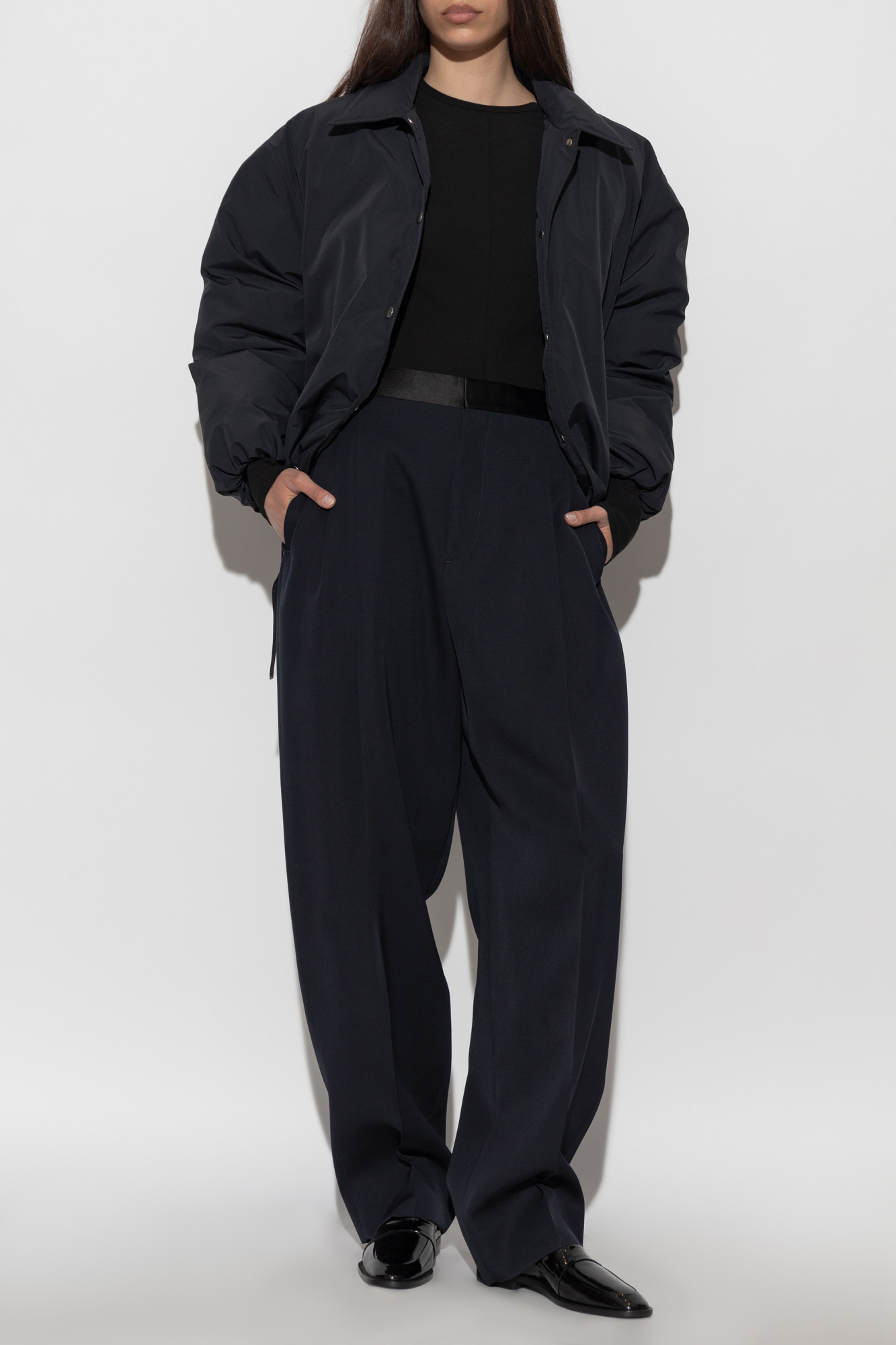 JIL SANDER Long sleeve top | Women's | Vitkac